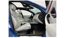 BMW M5 Std 2012 BMW M5 Vorsteiner, Full Service History, Carbon Pack, Low Kms