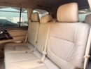 Toyota Land Cruiser VXR Toyota Landcruiser VXR 2018 Upgrade 2024 V6 Full option Petrol