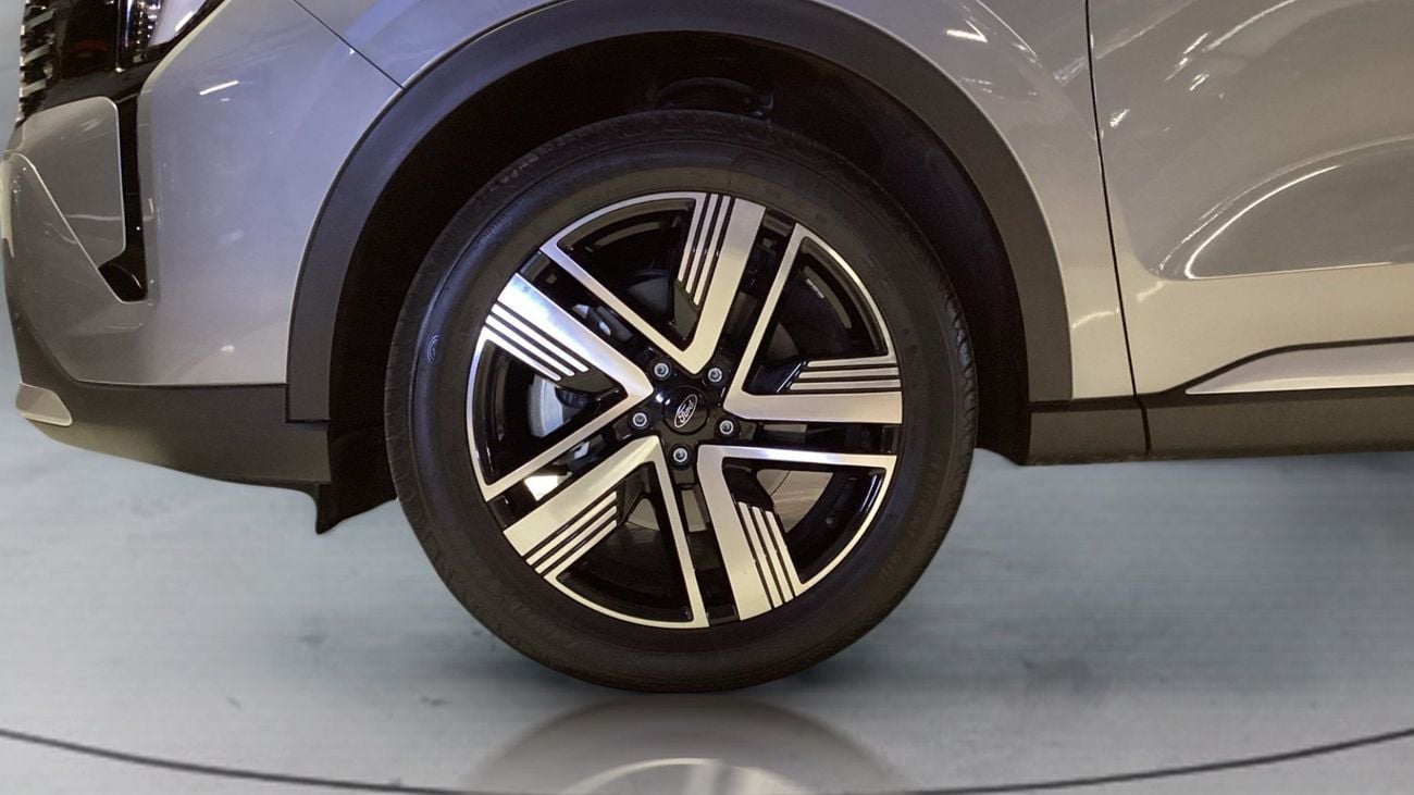 Ford Territory 1.8 GTDI ECOBOOST TITANIUM AT TECH PACK | Guaranteed Warranty | 0 Down Payment