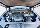 Kia Telluride Kia Telluride AWD 3.8L V6 Petrol
