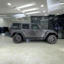 جيب رانجلر أنليميتد SPORT Wrangler Willys 4xe hybrid