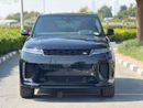 لاند روفر رينج روفر سبورت Range Rover Sport SV P635