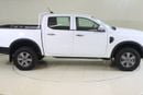 Ford Ranger RDD3424 / FREE Insurance + Registration / AL TAYER MOTORS AL QOUZ SHOWROOM