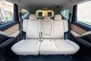 Mitsubishi Montero Sport GLS Mitsubishi Montero Sport 2024 GCC specs for 1,406.00 AED monthly