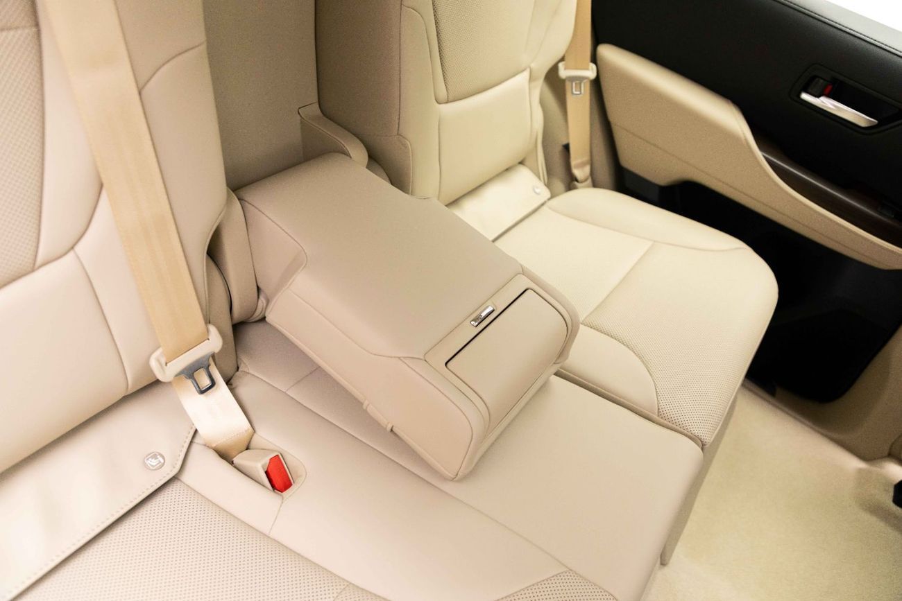 Toyota Land Cruiser GXR 4.0L - Grey Mettalic Inside Beige | Export Only