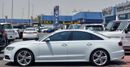 Audi S6 Std 4.0L Avant TFSI Quattro 2016 GCC