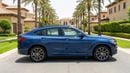 BMW X4 XDRIVE 30I M SPORT PACK 2021 | AED 1789/Month | 0 DP | 30 Day Return | Warranty | Service History