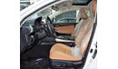 Lexus IS300 Platinum EXCELLENT DEAL for our Lexus IS300 ( 2018 Model! ) in White Color! GCC Specs