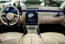 Mercedes Benz S500 BENZ S500 4MATIC - LIKE - ONLY 61,000 KM