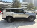 Lexus GX550 PREMIUM PLUS
