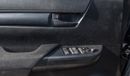 Toyota Hilux Toyota Hilux 2.7L PTR M/T 4x4 Basic Option with Power Windows model 2025 Available colors ( White an
