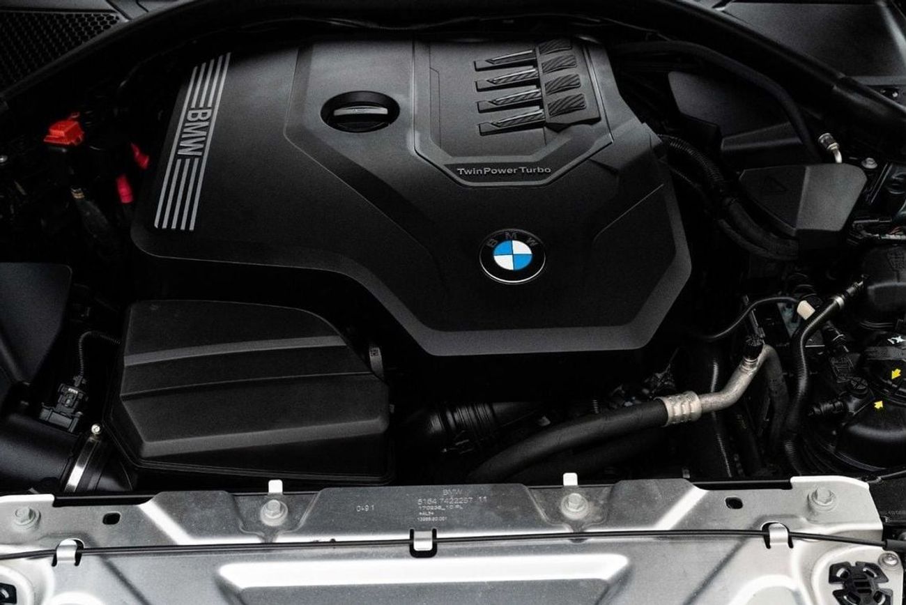 BMW 330i 330i M-kit | 2,800 P.M  | 0% Downpayment | Excellent Condition!