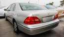 Lexus LS 430