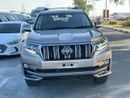 Toyota Prado GXR 2019 VXL RHD Full Option Top Of The Range Very Clean and Perfect Condition