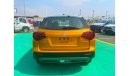 Suzuki Vitara 1.6 // full option panoramic // model 2023