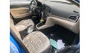 Hyundai Elantra 2.0 with sun roof  full option