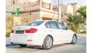 BMW 316i