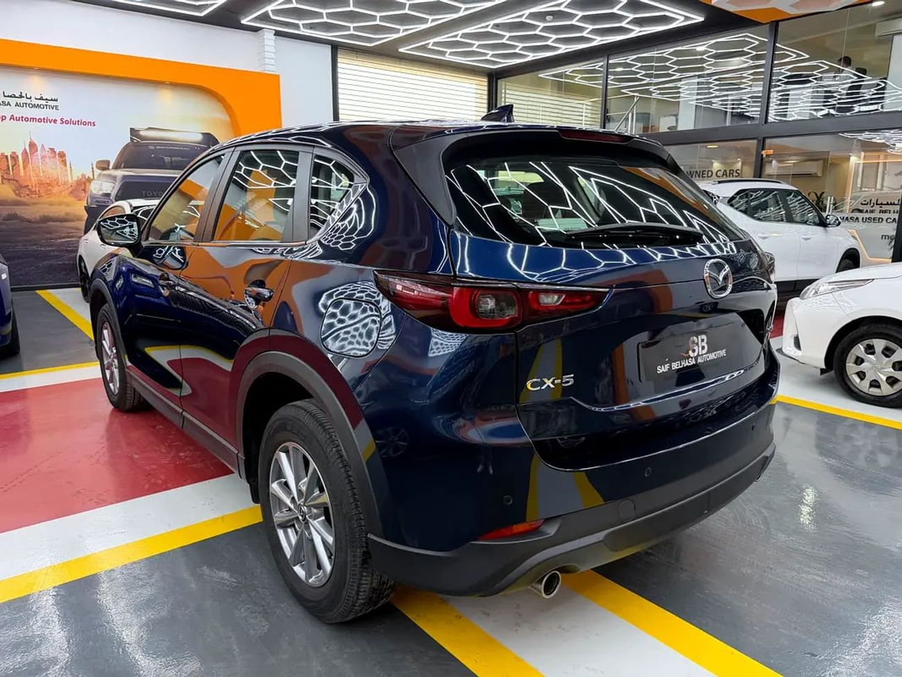 مازدا CX5 0% Down Payment | NO CONVENIENCE FEES l Under warranty | Certified Pre-owned |