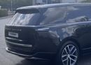 Land Rover Range Rover AUTOBIOGRAPHY LWB AUTOBIOGRAPHY P460E IN RIGHT HAND DRIVE