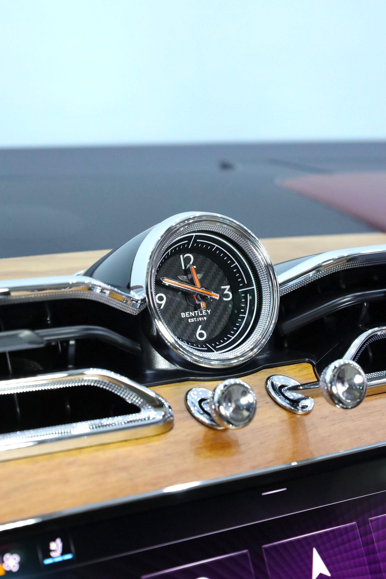 بنتلي بينتايجا