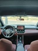 تويوتا كورولا كروس GLI 1.8