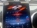 مرسيدس بنز CLE53 AMG 4MATIC