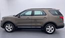 Ford Explorer XLT 3.5 | Zero Down Payment | Free Home Test Drive