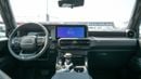 Toyota Prado TOYOTA PRADO 2.4T - FIRST EDITION PACKAGE -