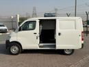 تويوتا لايت آيس Toyota Lite Ace 1.5 AT 2026 cargo GCC   68,000
