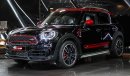 Mini John Cooper Works Countryman