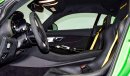 Mercedes-Benz AMG GT-R PRICE REDUCTION! VSB 27094