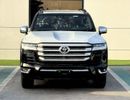 Toyota Land Cruiser VX 3.5L TWIN TURBO || ONLY FOR AFRICA 2026