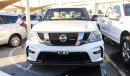 Nissan Patrol Nismo body kit