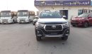 تويوتا هيلوكس TOYOTA HILUX REVO/// 2.8 L DIESEL ////2019//// FULL OPTION ///// SPECIAL OFFER //// BY FORMULA AUTO