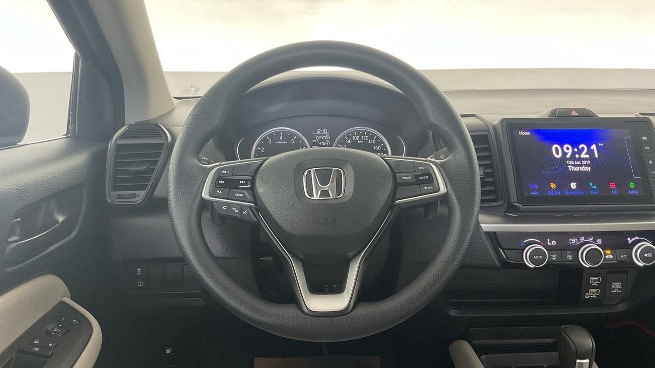 Honda City 1.5 LX SPORT AUTO | Guaranteed Warranty | 0 Down Payment