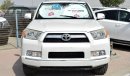 تويوتا 4Runner Limited