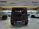 مرسيدس بنز G 63 AMG Brand New G63 2026 In Stock