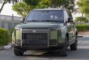 روكس 01 STD ROX 01 | 7 Seater | Hybrid SUV | Fully Loaded