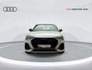 Audi Q3 Sportback 40 TFSI S Line 2.0L 4WD Q3 Sportback 40 TFSI quat 180hp S line (Ref# 1204805)