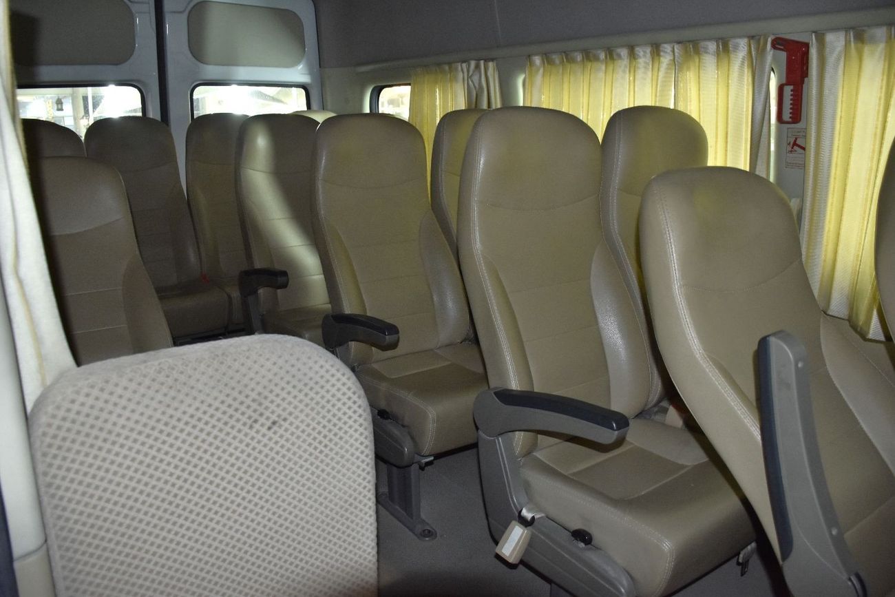 JAC Sunray EXCELLENT DEAL for our JAC Sunray ESC ( 2020 Model ) in White Color GCC Specs