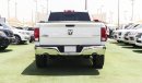 رام 1500 1500 hemi 5.7L face lift 2020