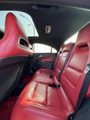 Mercedes Benz CLA250 STD