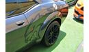 Dodge Challenger SXT CHALLENGER //2021//WIDE BODY +SRT KIT//OIGINAL AIR BAGS//