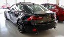 Lexus IS 200 T