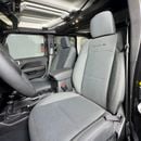 جيب رانجلر Sahara 3.6L M/T Sahara