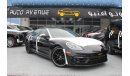 بورش باناميرا PANAMERA - PLATINUM EDITION - BRAND NEW - LOCAL REGISTRATION +10%