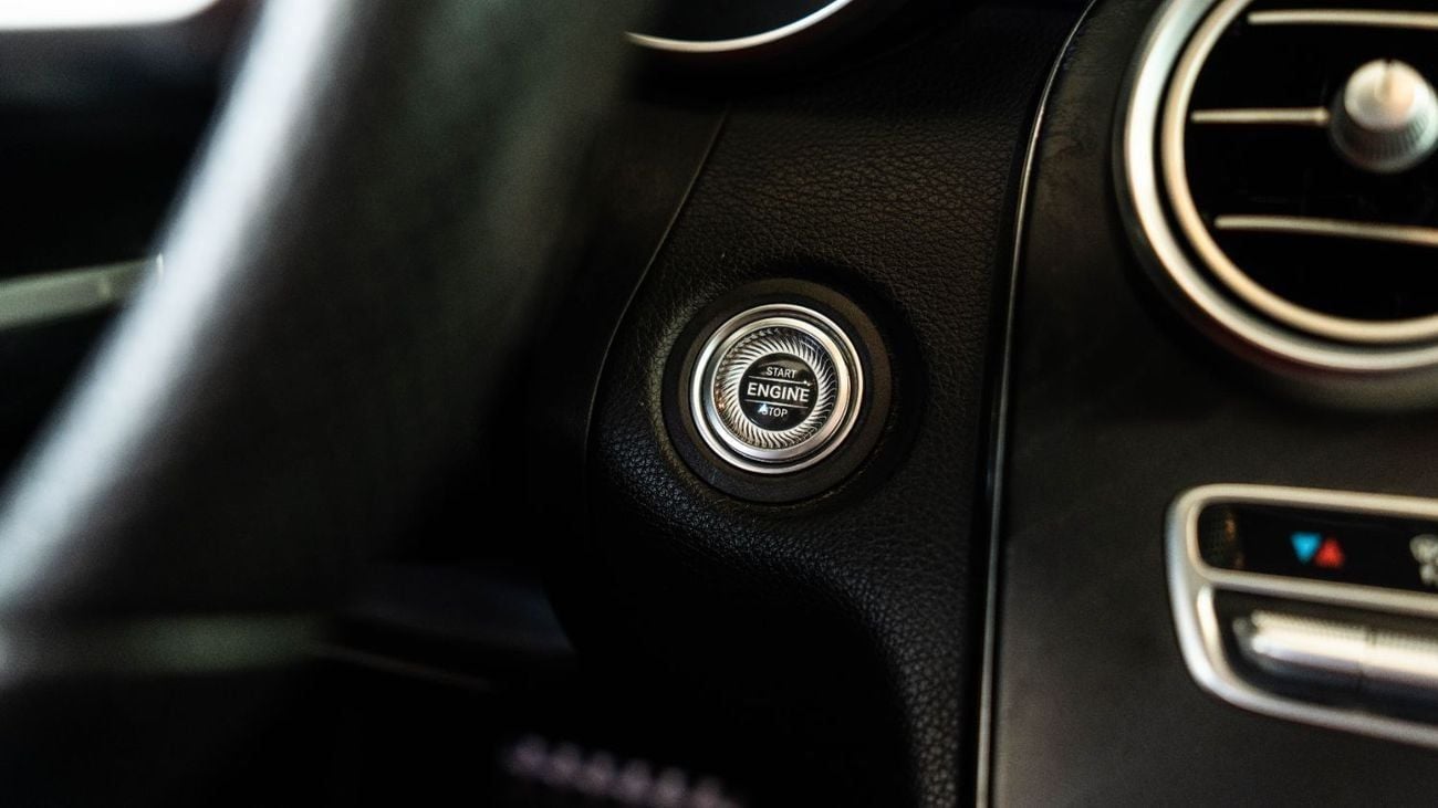 Mercedes-Benz C 200 Mercedes C200 || 2020