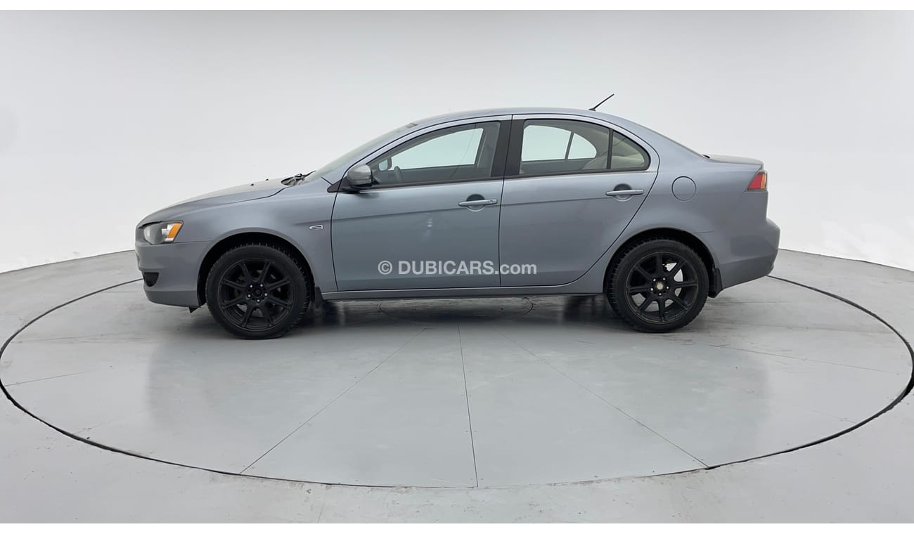 Mitsubishi Lancer GLX 1.6 | Zero Down Payment | Free Home Test Drive