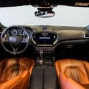 Maserati Ghibli AED 2,874 P.M • 0% Downpayment •  Maserati Ghibli GT Hybrid • 1 Year Warranty