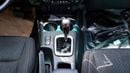 Toyota Hilux SR5 (NON GCC) D/C A/T 4.0L V6 GCC Specs